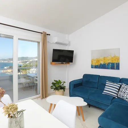 Apartamento Searise Vlorë