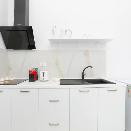 Searise Apartamento Vlorë