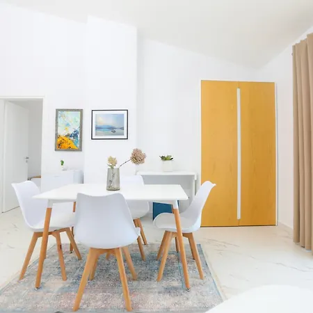 Apartamento Searise