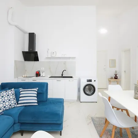 Searise Apartamento Vlorë