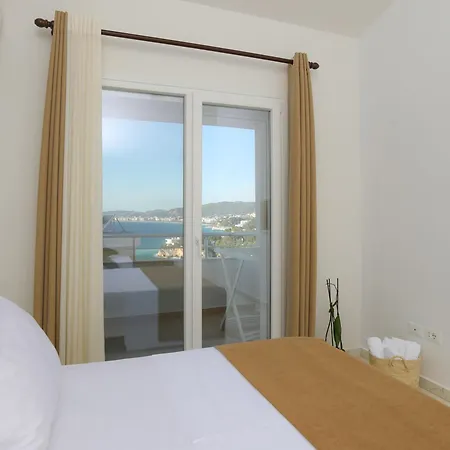 Apartamento Searise *