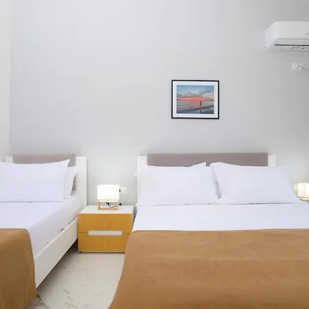 Apartamento Searise *