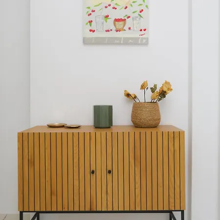 Apartamento Searise *