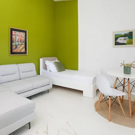 Apartamento Searise Vlorë