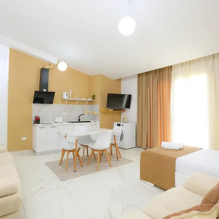 Lejlighed Searise Vlorë
