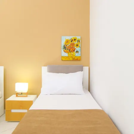 Apartamento Searise