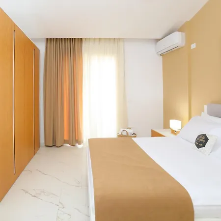 Searise Apartamento Vlorë