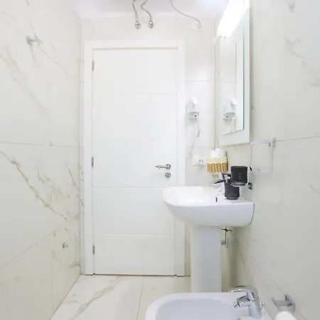 Apartamento Searise Vlorë