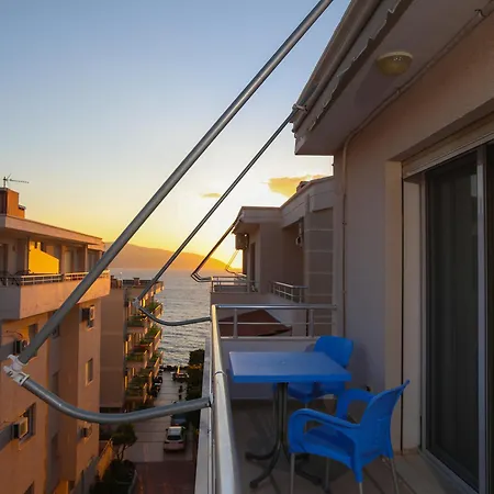 Apartamento Searise Vlorë