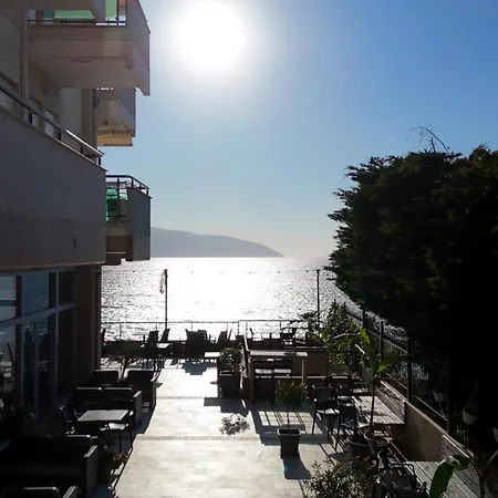 Appartamento Searise Vlorë