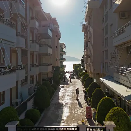 Searise Appartamento Vlorë