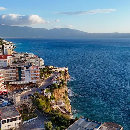 Lejlighed Searise Vlorë