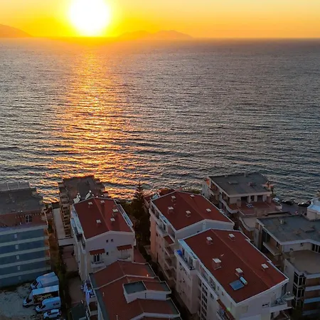 Searise * Vlorë