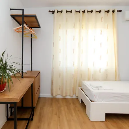 Appartamento Searise Vlorë