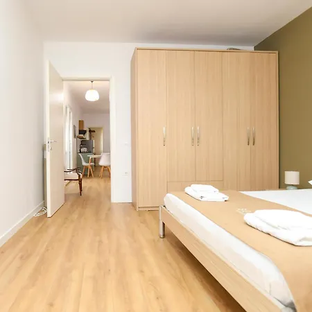 Apartamento Searise Vlorë