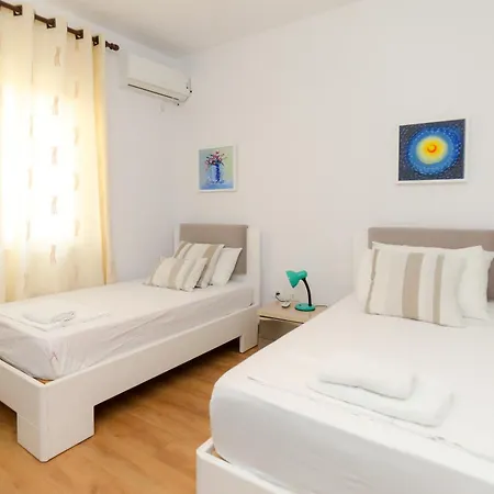 Apartamento Searise