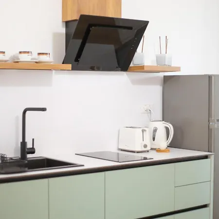 Apartamento Searise