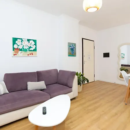 Searise Apartamento